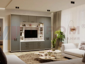 Гостиная Грейс набор 7 в Югорске - yugorsk.mebel-tymen.ru | фото