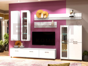 Гостиная Грейс набор 8 в Югорске - yugorsk.mebel-tymen.ru | фото