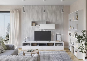 Гостиная Хелен в Югорске - yugorsk.mebel-tymen.ru | фото