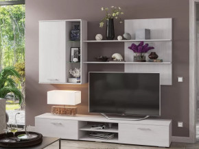 Гостиная Ингрид Анкор в Югорске - yugorsk.mebel-tymen.ru | фото