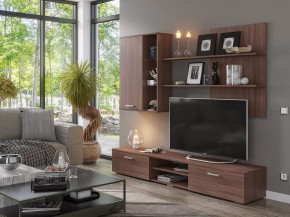 Гостиная Ингрид Ясень шимо в Югорске - yugorsk.mebel-tymen.ru | фото