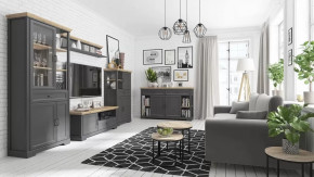 Гостиная Jasmin 2 в Югорске - yugorsk.mebel-tymen.ru | фото