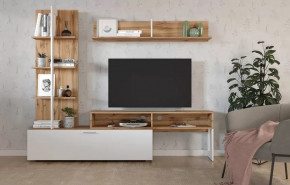 Гостиная Juno НК-мебель в Югорске - yugorsk.mebel-tymen.ru | фото