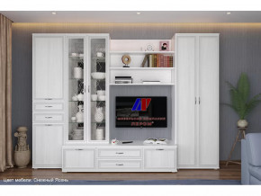 Гостиная Карина набор 14 в Югорске - yugorsk.mebel-tymen.ru | фото