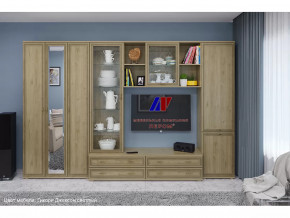 Гостиная Карина набор 15 в Югорске - yugorsk.mebel-tymen.ru | фото