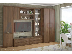 Гостиная Карина набор 16 в Югорске - yugorsk.mebel-tymen.ru | фото