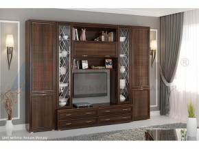 Гостиная Карина набор 19 в Югорске - yugorsk.mebel-tymen.ru | фото