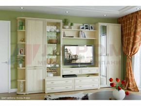 Гостиная Карина набор 20 в Югорске - yugorsk.mebel-tymen.ru | фото