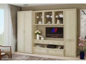 Гостиная Карина набор 23 в Югорске - yugorsk.mebel-tymen.ru | фото