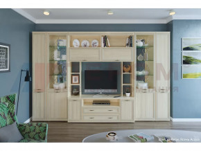 Гостиная Карина набор 4 в Югорске - yugorsk.mebel-tymen.ru | фото