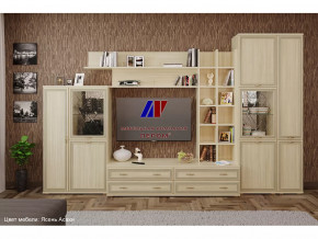 Гостиная Карина набор 5 в Югорске - yugorsk.mebel-tymen.ru | фото