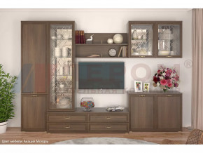 Гостиная Карина набор 8 в Югорске - yugorsk.mebel-tymen.ru | фото