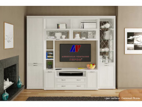 Гостиная Карина набор 9 в Югорске - yugorsk.mebel-tymen.ru | фото