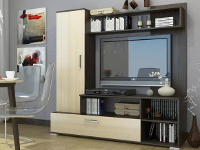 Гостиная Лима Венге-Дуб в Югорске - yugorsk.mebel-tymen.ru | фото