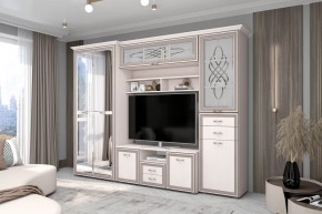 Гостиная Линда в Югорске - yugorsk.mebel-tymen.ru | фото