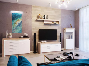 Гостиная «Люмен» №1 в Югорске - yugorsk.mebel-tymen.ru | фото