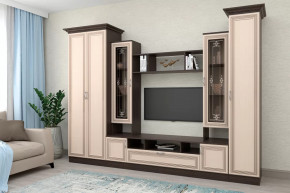 Гостиная Маргарита в Югорске - yugorsk.mebel-tymen.ru | фото