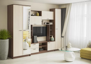 Гостиная Марта-11 в Югорске - yugorsk.mebel-tymen.ru | фото