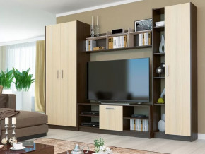 Гостиная Милан в Югорске - yugorsk.mebel-tymen.ru | фото