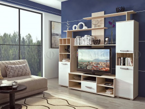 Гостиная Мини-2 в Югорске - yugorsk.mebel-tymen.ru | фото