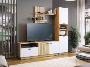 Гостиная Моди К1 в Югорске - yugorsk.mebel-tymen.ru | фото