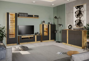 Гостиная MODO НК-мебель в Югорске - yugorsk.mebel-tymen.ru | фото