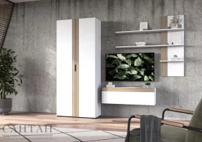 Гостиная НАО-Моно №10 в Югорске - yugorsk.mebel-tymen.ru | фото