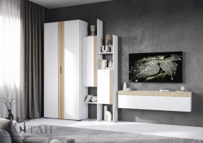 Гостиная НАО-Моно №11 в Югорске - yugorsk.mebel-tymen.ru | фото