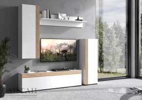 Гостиная НАО-Моно №2 в Югорске - yugorsk.mebel-tymen.ru | фото