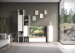 Гостиная НАО-Моно №3 в Югорске - yugorsk.mebel-tymen.ru | фото