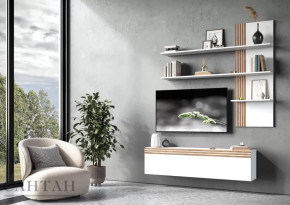 Гостиная НАО-Моно №4 в Югорске - yugorsk.mebel-tymen.ru | фото