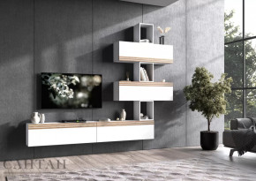 Гостиная НАО-Моно №6 в Югорске - yugorsk.mebel-tymen.ru | фото