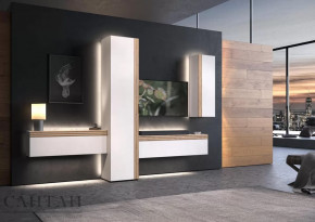 Гостиная НАО-Моно №7 в Югорске - yugorsk.mebel-tymen.ru | фото