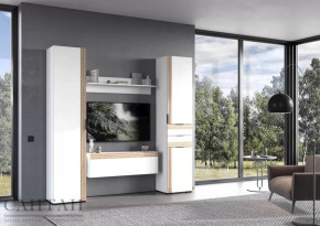 Гостиная НАО-Моно №8 в Югорске - yugorsk.mebel-tymen.ru | фото