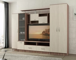 Гостиная "Оскар" в Югорске - yugorsk.mebel-tymen.ru | фото