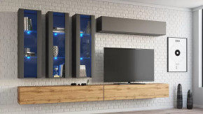 Гостиная Point НК-мебель в Югорске - yugorsk.mebel-tymen.ru | фото