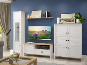 Гостиная Тифани в Югорске - yugorsk.mebel-tymen.ru | фото