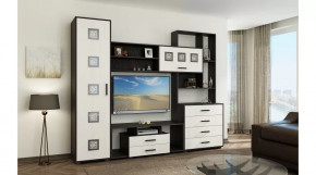 Гостиная Торонто в Югорске - yugorsk.mebel-tymen.ru | фото