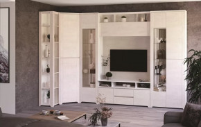 Гостиная «Твист» №1 в Югорске - yugorsk.mebel-tymen.ru | фото