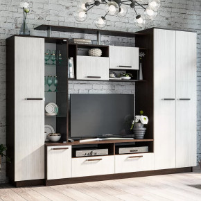 Гостиная Вега в Югорске - yugorsk.mebel-tymen.ru | фото