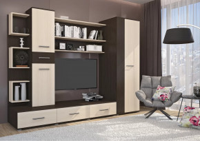 Гостиная Верона в Югорске - yugorsk.mebel-tymen.ru | фото