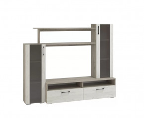 Гостиная Эмма Мини в Югорске - yugorsk.mebel-tymen.ru | фото