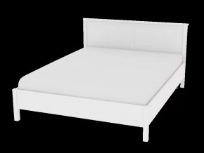 Харрис 43 Кровать (1400) в Югорске - yugorsk.mebel-tymen.ru | фото