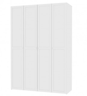 Харрис 60 Шкаф для одежды и белья в Югорске - yugorsk.mebel-tymen.ru | фото