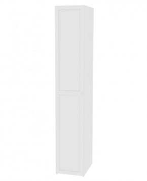 Харрис 61 Шкаф для белья в Югорске - yugorsk.mebel-tymen.ru | фото