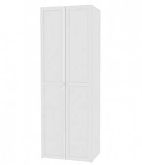 Харрис 62 Шкаф для одежды в Югорске - yugorsk.mebel-tymen.ru | фото