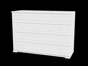 Харрис 66 Комод в Югорске - yugorsk.mebel-tymen.ru | фото