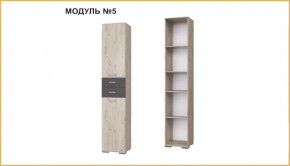 "ИМИДЖ" модуль №05, шкаф в Югорске - yugorsk.mebel-tymen.ru | фото