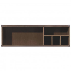 ИНДИАНА полка JPOL 120 (Дуб саттер) в Югорске - yugorsk.mebel-tymen.ru | фото