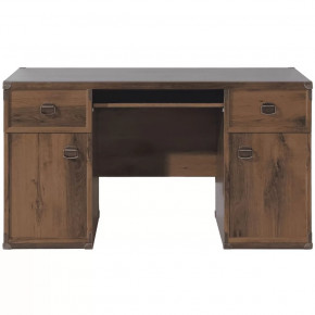 ИНДИАНА стол JBIU 2d2s (Дуб саттер) в Югорске - yugorsk.mebel-tymen.ru | фото